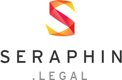 Logo Seraphin.legal - solution de gestion de contrats 