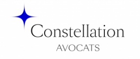Logo Constellation Avocats