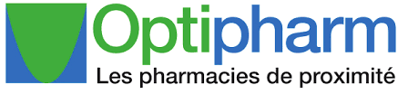 Logo Optipharm