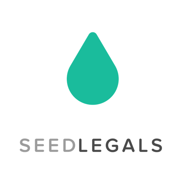 Logo seedlegals