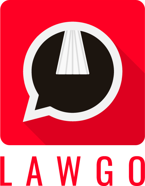 Logo Lawgo - Trouvez le bon avocat