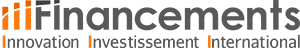 Logo Financements - Leveur de fonds publics