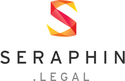Logo Seraphin.legal - solution de gestion de contrats 