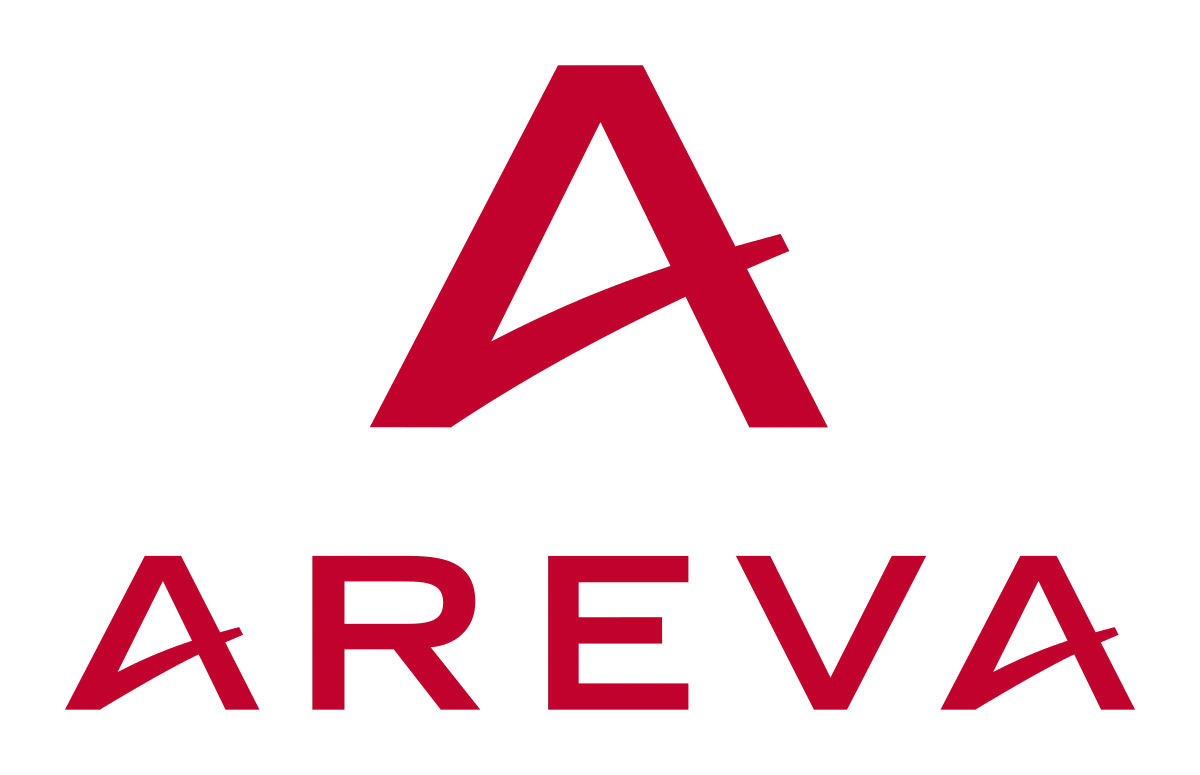 Logo Areva