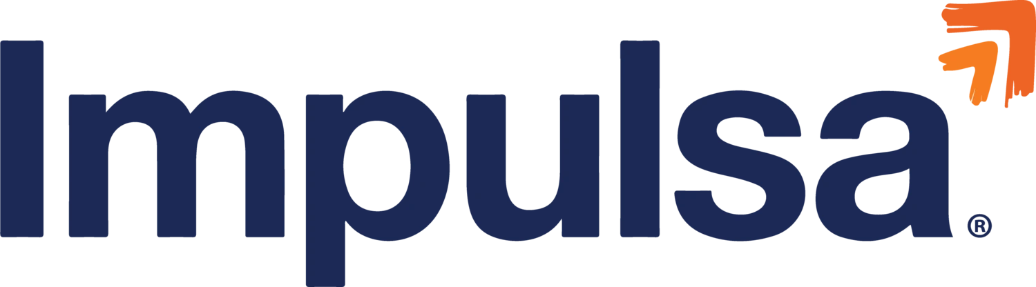 Logo impulsa