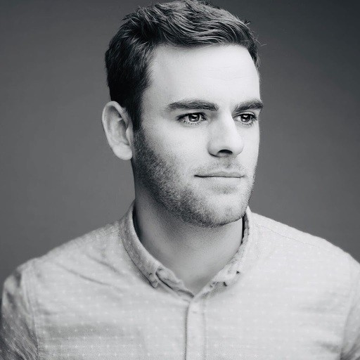 Photo Amélien Delahaie - Chef de projet